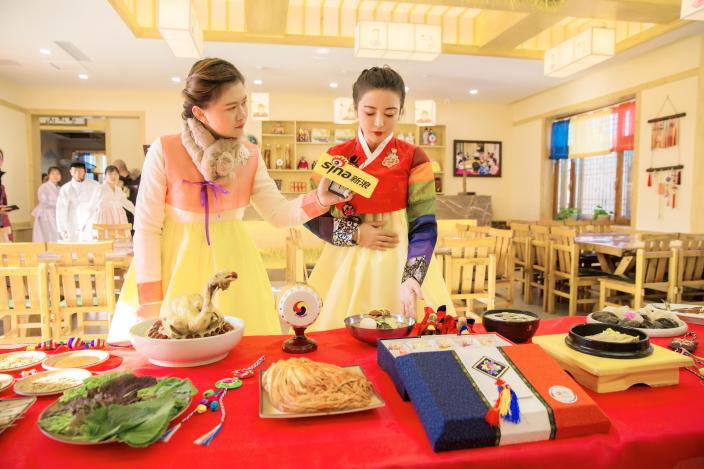 巾帼榜样 | 全国三八红旗手——杨丽娜：创新创业为妇女谋发展 攻坚克难促乡村大振兴